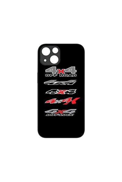 bestcase Θήκη MaxSafe, Συμβατή με Apple iPhone 14 Plus, 4x4 OFFROAD, Χρώματα ...