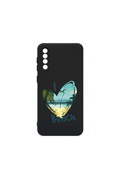 bestcase Husa BestCase¬Æ Υγρή Σιλικόνη Premium, Συμβατή με Samsung Galaxy A50...
