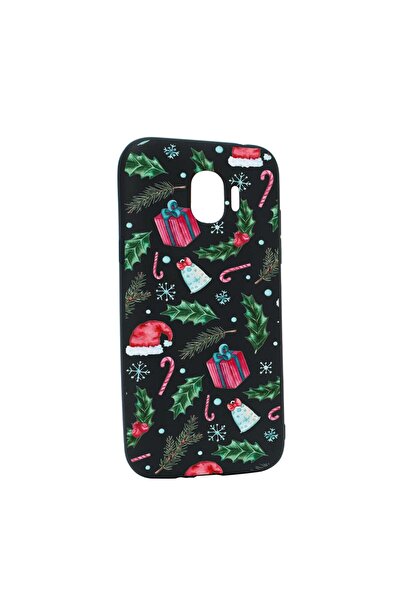 bestcase Husa de protectie Craciun, Christmas pentru Samsung Galaxy J2 Pro 20...