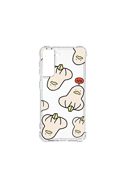 bestcase Αντικραδασμική Θήκη 1.5MM, Συμβατή με Samsung Galaxy S22 Plus, Σχέδι...