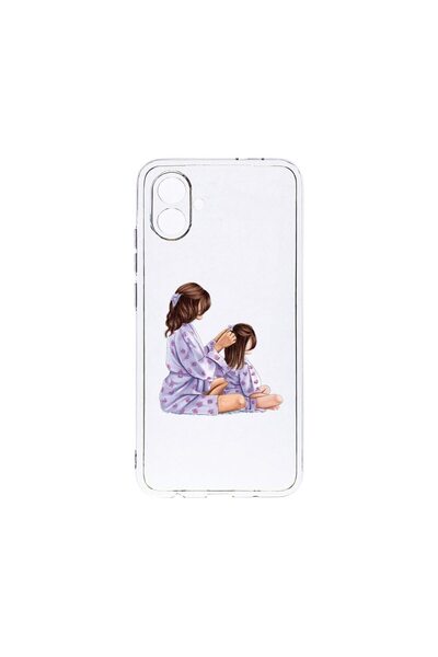 bestcase Husa BestCase¬Æ Διαφανής Σιλικόνη 2MM, Συμβατή με Samsung Galaxy F04...