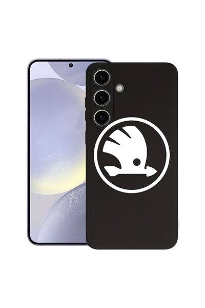 bestcase Θήκη για Samsung Galaxy S25 Plus, Προστατευτική λεπτή θήκη σιλικόνης...