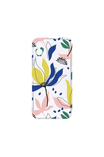 bestcase Διαφανής Θήκη Σιλικόνης 2MM, Συμβατή με Samsung Galaxy A34, Με σχέδι...