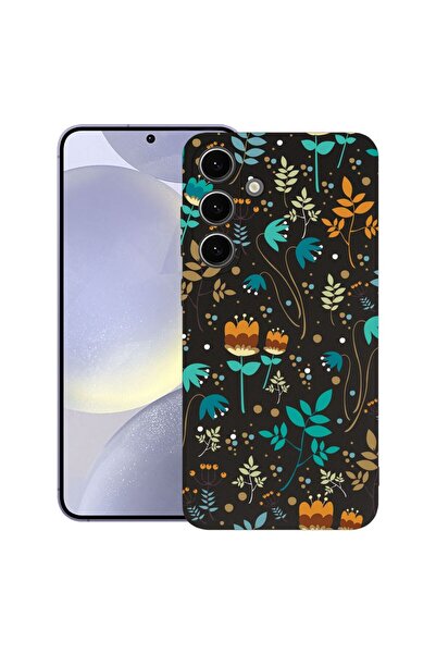 bestcase Θήκη για Samsung Galaxy S25 Plus, Προστατευτική Λεπτή Θήκη Σιλικόνης...