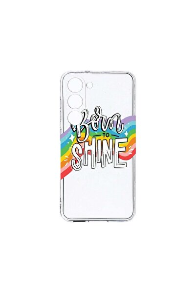 bestcase Husa BestCase¬Æ Διαφανής Σιλικόνη 2MM, Συμβατή με Samsung Galaxy S23...