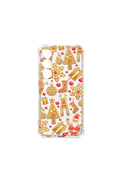 bestcase Противоударен калъф 1.5ММ, съвместим със Samsung Galaxy S23 FE, Коле...