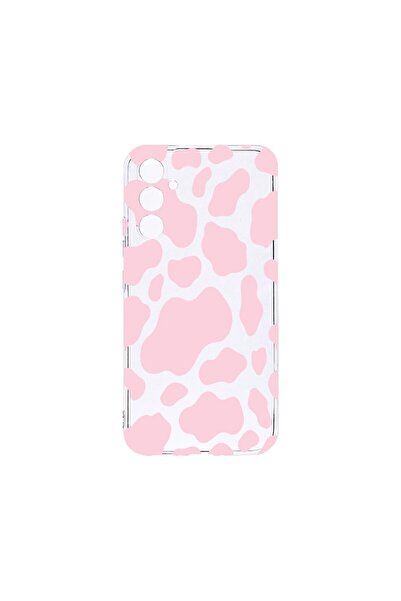 bestcase Θήκη Διαφανής Σιλικόνη 2MM, Συμβατή με Samsung Galaxy M15 / Galaxy F...