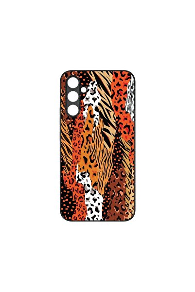 bestcase Husa BestCase¬Æ Λεπτή Γυάλινη, Συμβατή με Samsung Galaxy A04s, Σχέδι...