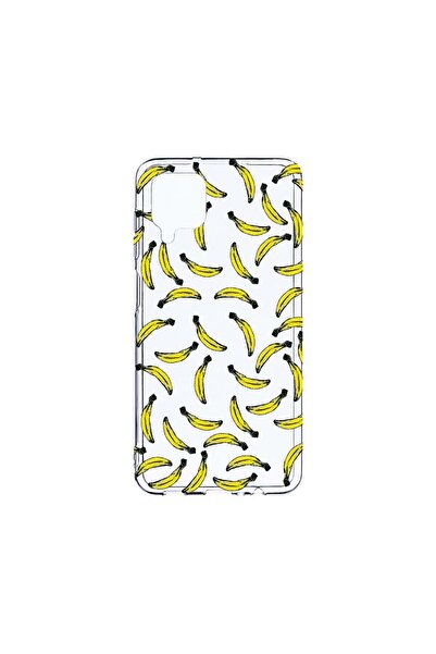 bestcase Διαφανής Θήκη Σιλικόνης 2MM, Συμβατή με Samsung Galaxy A12 / Galaxy ...