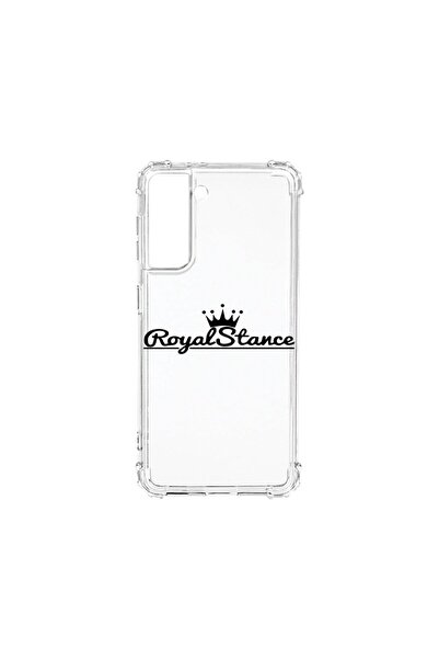 bestcase Husa Αντικραδασμική 1.5MM, Συμβατή με Samsung Galaxy S22, Royal Stan...