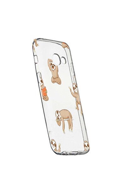 bestcase Διατηρήστε την ηρεμία - Να είστε τεμπέλης προστατευτική θήκη, για Sa...