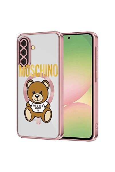 bestcase Πολυτελής Θήκη MagSafe, Συμβατή με Samsung Galaxy S24, Δεν είναι ένα...