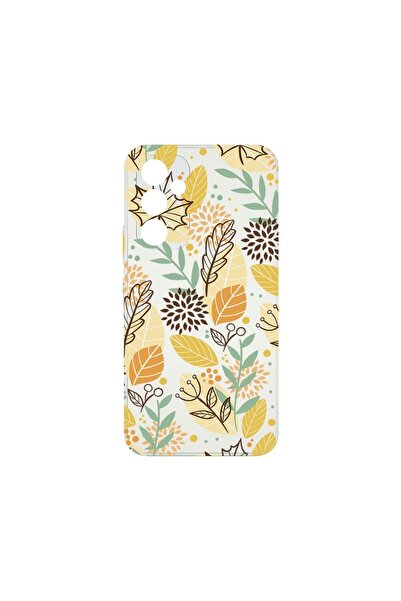 bestcase Δερμάτινη Θήκη Elegance, Συμβατή με Samsung Galaxy A34 5G, Φθινοπωρι...