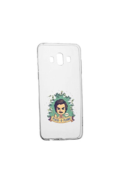 bestcase Husa de protectie Narcos Pablo Escobar, Movie pentru Huawei Mate 10,...