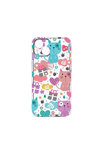 bestcase Husa BestCase¬Æ Διαφανής Σιλικόνη 2MM, Συμβατή με Apple iPhone 14 Pl...