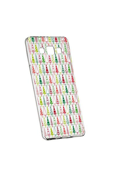 bestcase Husa de protectie Craciun, Christmas, pentru Samsung Galaxy J3 2016,...