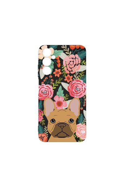 bestcase Θήκη BestCase® Premium Σιλικόνης, Συμβατή με Samsung Galaxy A25, Σχέ...