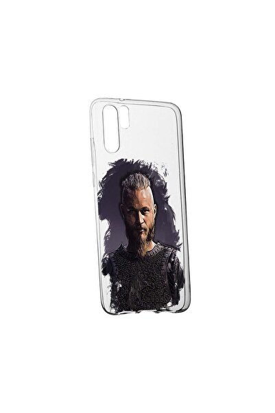 bestcase Προστατευτική Θήκη Ταινίας Vikings Ragnar Lothbrok, για Samsung Gala...