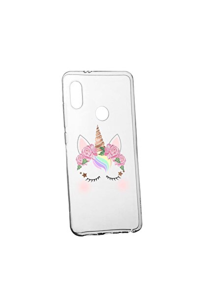 bestcase Husa de protectie Unicorn, pentru Samsung Galaxy A10s, rezistenta la...