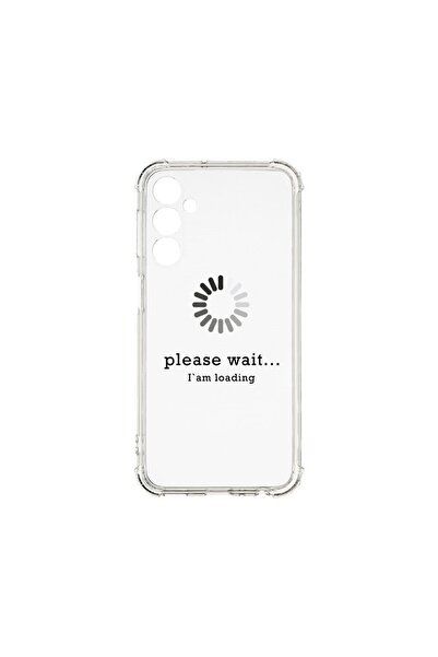 bestcase Αντικραδασμική Θήκη 1.5MM, Συμβατή με Samsung Galaxy M34, Παρακαλώ π...
