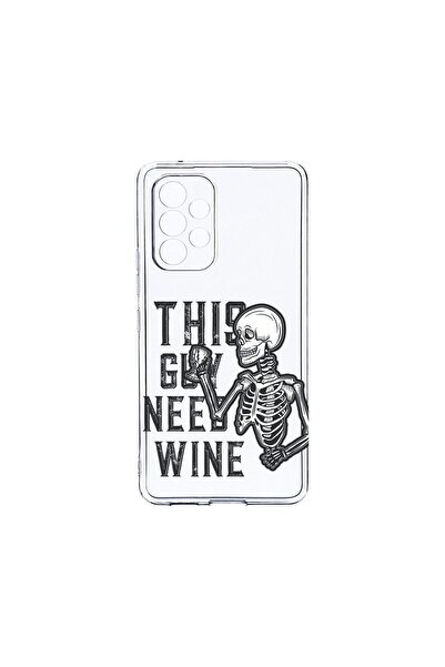 bestcase Husa BestCase¬Æ Διαφανής Σιλικόνη 2MM, Συμβατή με Samsung Galaxy A13...