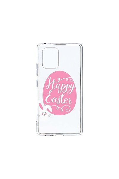 bestcase Διαφανής Θήκη Σιλικόνης 2MM, Συμβατή με Samsung Galaxy A71, Καλό Πάσ...