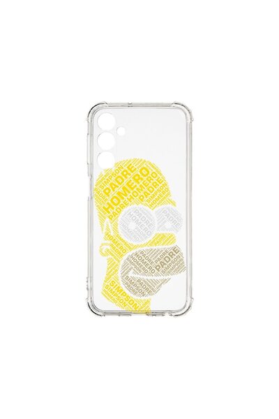 bestcase Husa Αντικραδασμική 1.5MM, Συμβατή με Samsung Galaxy S23 FE, Καλλιγρ...