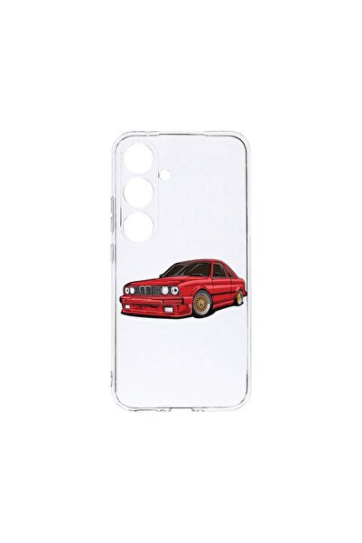 bestcase Husa BestCase¬Æ Διαφανής Σιλικόνη 2MM, Συμβατή με Samsung Galaxy A55...