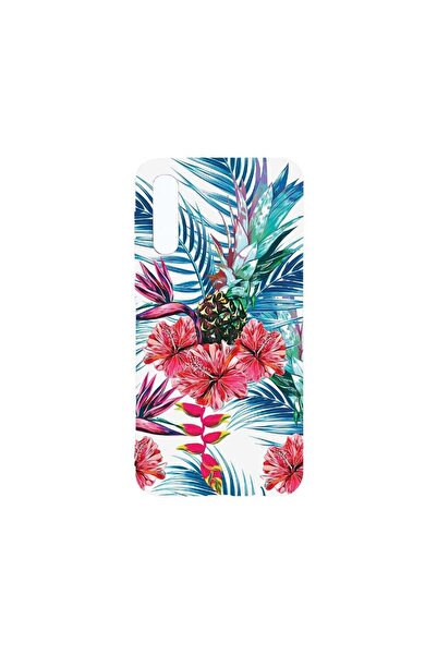 bestcase Διαφανής Θήκη Σιλικόνης 2MM, Συμβατή με Samsung Galaxy A50 / A30s / ...