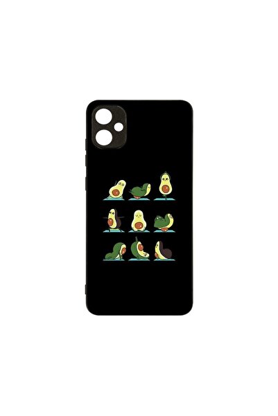 bestcase Husa BestCase¬Æ MaxSafe, Compatibila Cu Samsung Galaxy A05, Avocado ...