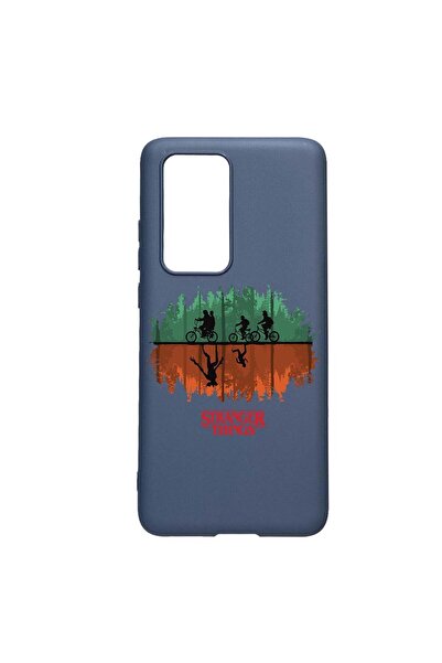 bestcase Θήκη σιλικόνης Stranger Things, συμβατή με Samsung Galaxy A32 4G, αν...