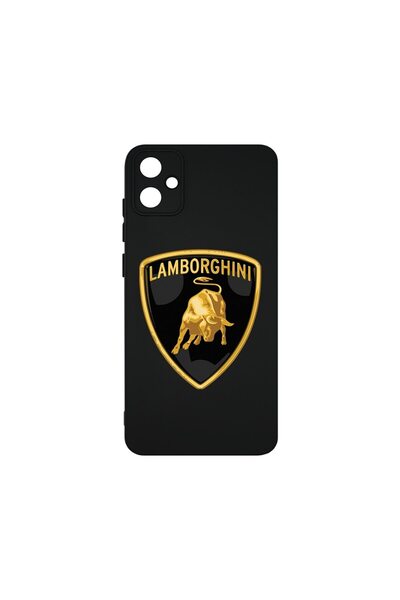 bestcase Θήκη Σιλικόνης Premium Λεπτή 1.2MM, Συμβατή με Samsung Galaxy A05, Λ...