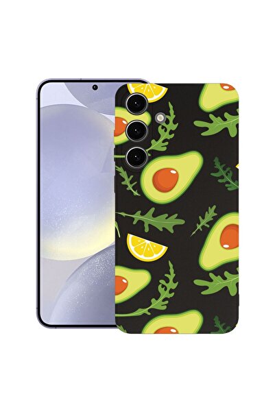 bestcase Θήκη για Samsung Galaxy S25 Plus, Προστατευτική λεπτή θήκη σιλικόνης...