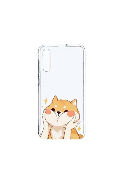 bestcase Διαφανής Θήκη Σιλικόνης 2MM, Συμβατή με Samsung Galaxy A50 / A30s / ...