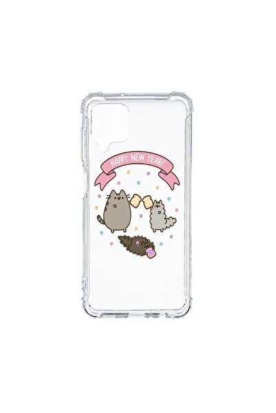bestcase Αντικραδασμική θήκη συμβατή με Samsung Galaxy M12 / Galaxy F12, Καλή...