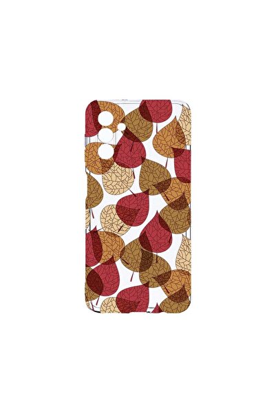 bestcase Διαφανής Θήκη Σιλικόνης 2MM, Συμβατή με Samsung Galaxy A04s, Σχέδιο ...