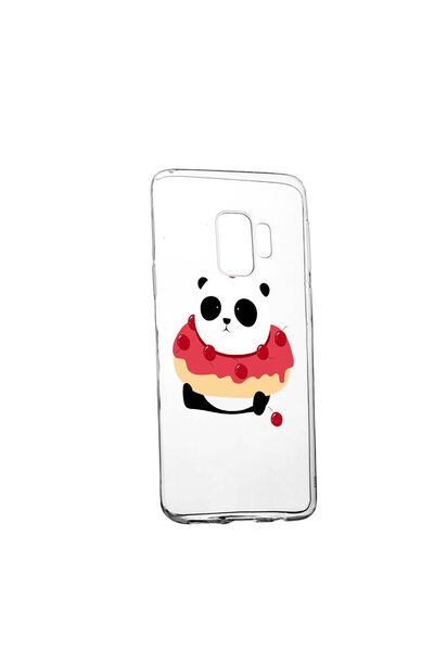 bestcase Θήκη Προστασίας Γλυκό Πάντα, για Samsung Galaxy S9 Plus, Ανθεκτική σ...