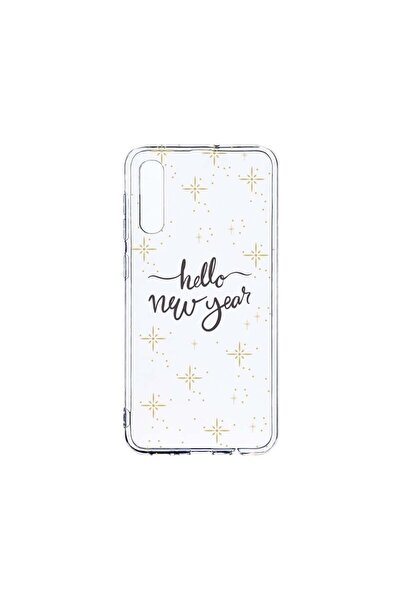 bestcase Husa BestCase¬Æ Διαφανής Σιλικόνη 2MM, Συμβατή με Samsung Galaxy A50...