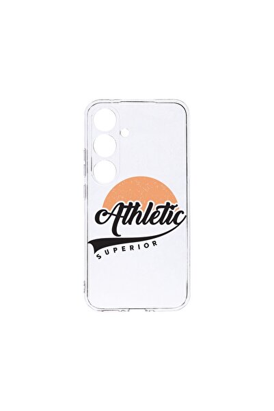 bestcase Θήκη για Samsung Galaxy A16, BestCase® Διαφανής Σιλικόνη 2MM, Αθλητι...