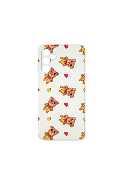 bestcase Husa BestCase¬Æ Δερμάτινη Κομψότητα, Συμβατή με Samsung Galaxy A14 5...