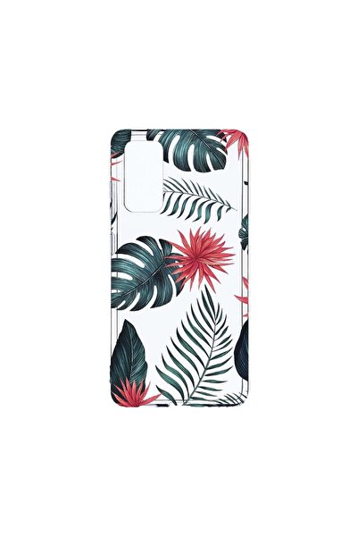 bestcase Husa BestCase® Silicon transparent 2MM, Compatibilă cu Samsung Galax...