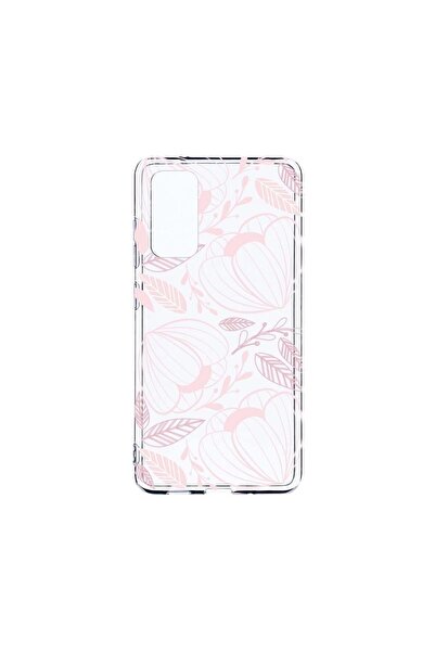 bestcase Husa BestCase¬Æ Διαφανής Σιλικόνη 2MM, Συμβατή με Samsung Galaxy S20...