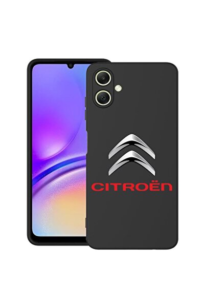 bestcase Θήκη για Samsung Galaxy A06 5G, Citroen, Λεπτή σιλικόνη 0.8MM, Αντικ...