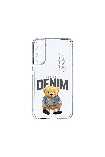 bestcase Husa BestCase¬Æ Διαφανής Σιλικόνη 2MM, Συμβατή με Samsung Galaxy S22...