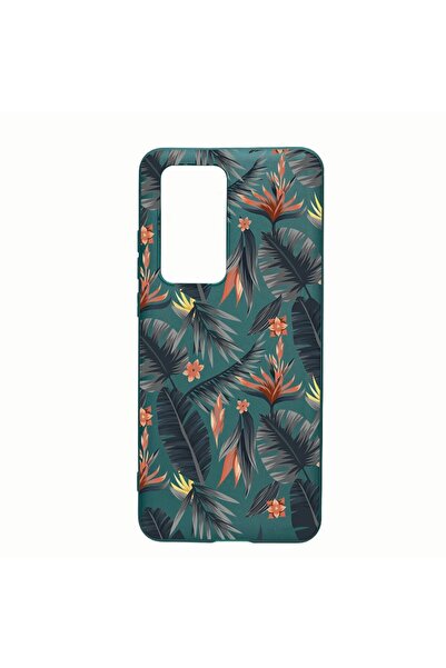 bestcase Husa Silicon Compatibila Cu Samsung Galaxy A02s, Tropical, rezistent...