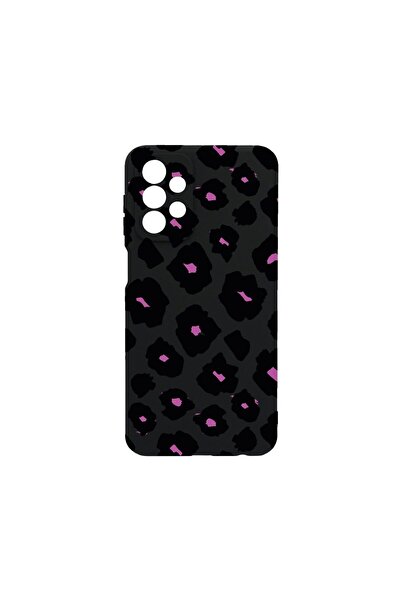 bestcase Λεπτή Θήκη Σιλικόνης 0.8MM, Συμβατή με Samsung Galaxy A73 5G, Σχέδιο...