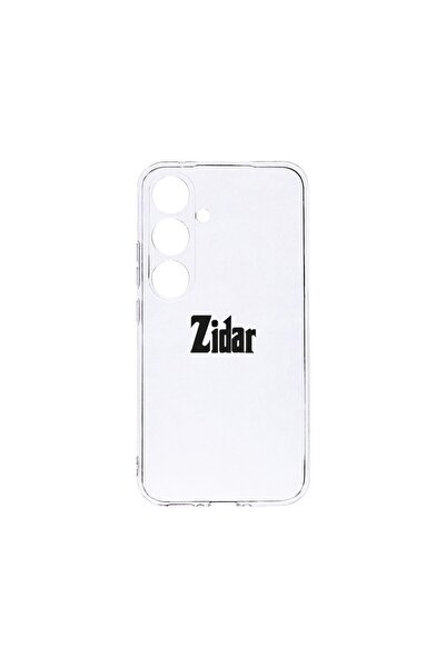 bestcase Θήκη για Samsung Galaxy M35, BestCase® Διαφανής Σιλικόνη 2MM, Zidar ...