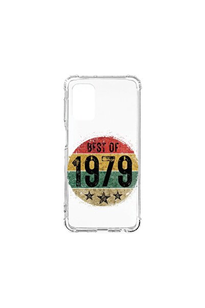 bestcase ¬Æ Husa pentru Samsung Galaxy A53, Anti Shock 1.5MM, Best Of 1979, P...