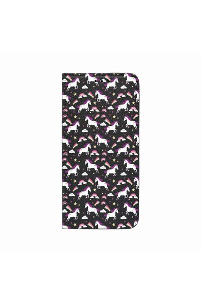 bestcase Θήκη Τύπου Κάρτας, Μαγνητική Θήκη Βιβλίου, Συμβατή με Samsung Galaxy...