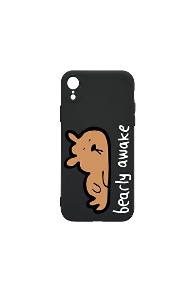 bestcase Θήκη από Υγρή Σιλικόνη Υψηλής Ποιότητας, Μαλακή, Συμβατή με Apple iP...